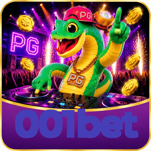 001bet Instalar Logo 1