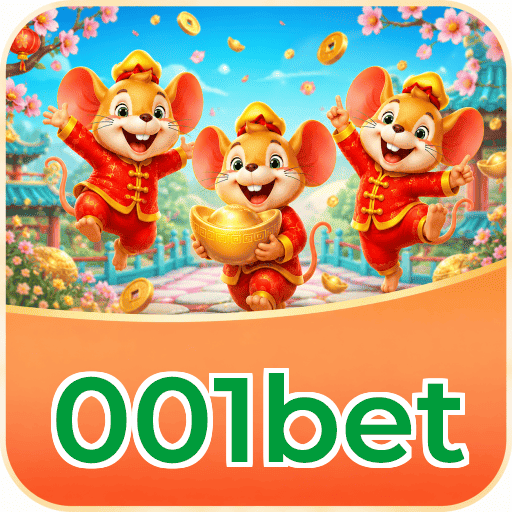001bet Instalar Logo 2