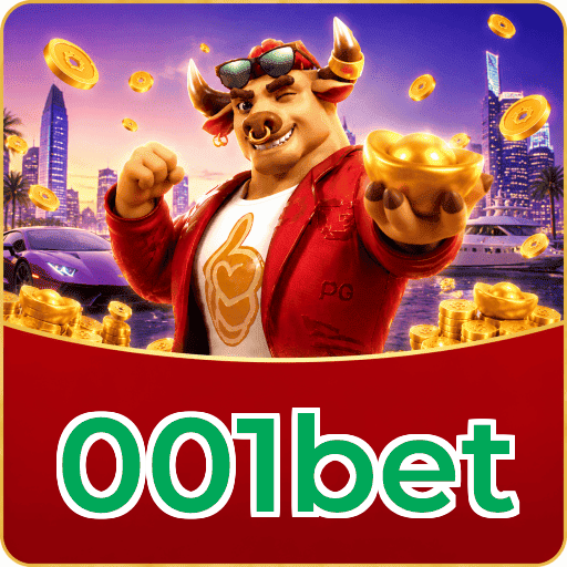 001bet Instalar Logo 3