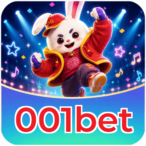 001bet Segurança Logo 1