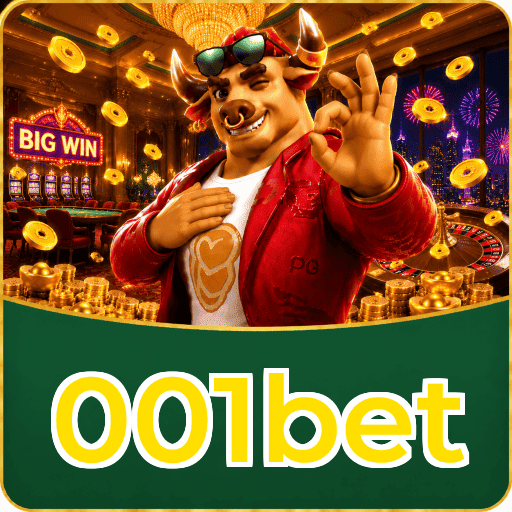 Cash Out 001bet