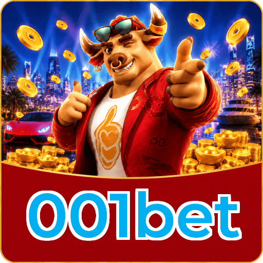 Slots 001bet - RTP Alto Certificado