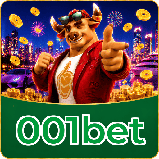 001bet Logo 1