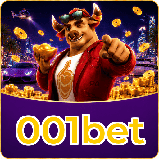 Plataforma 001bet - PIX Instantâneo