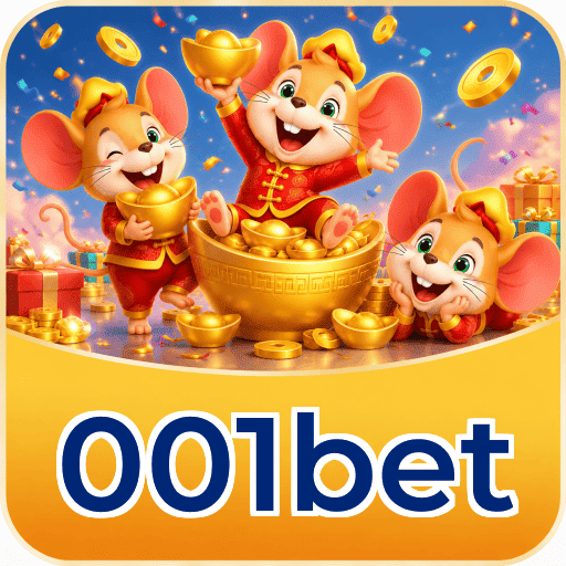 001bet Certificado eCOGRA