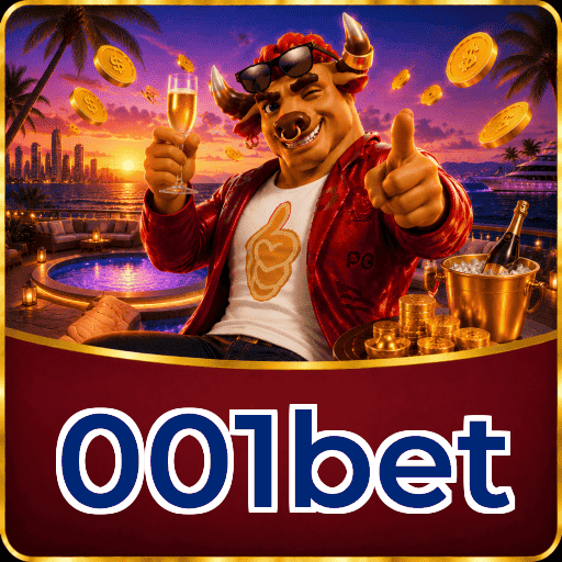 001bet Segurança Logo 2
