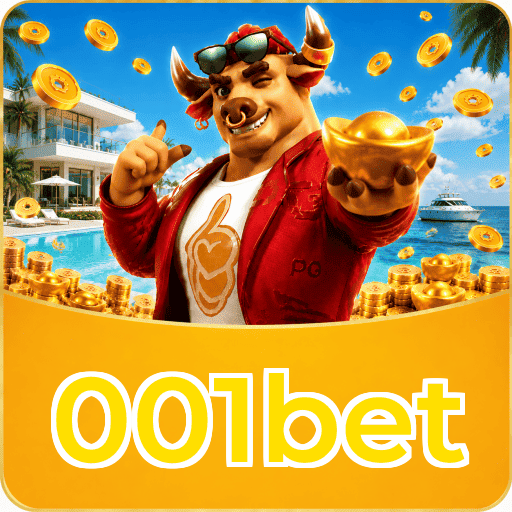 001bet Logo 2