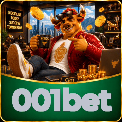 001bet Download Oficial