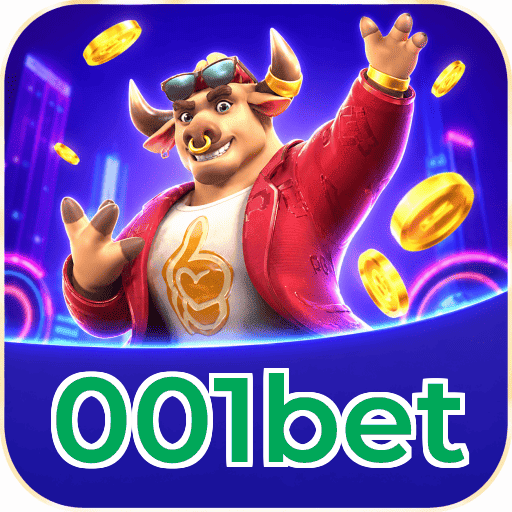 Loteria 001bet - Quina e mais jogos